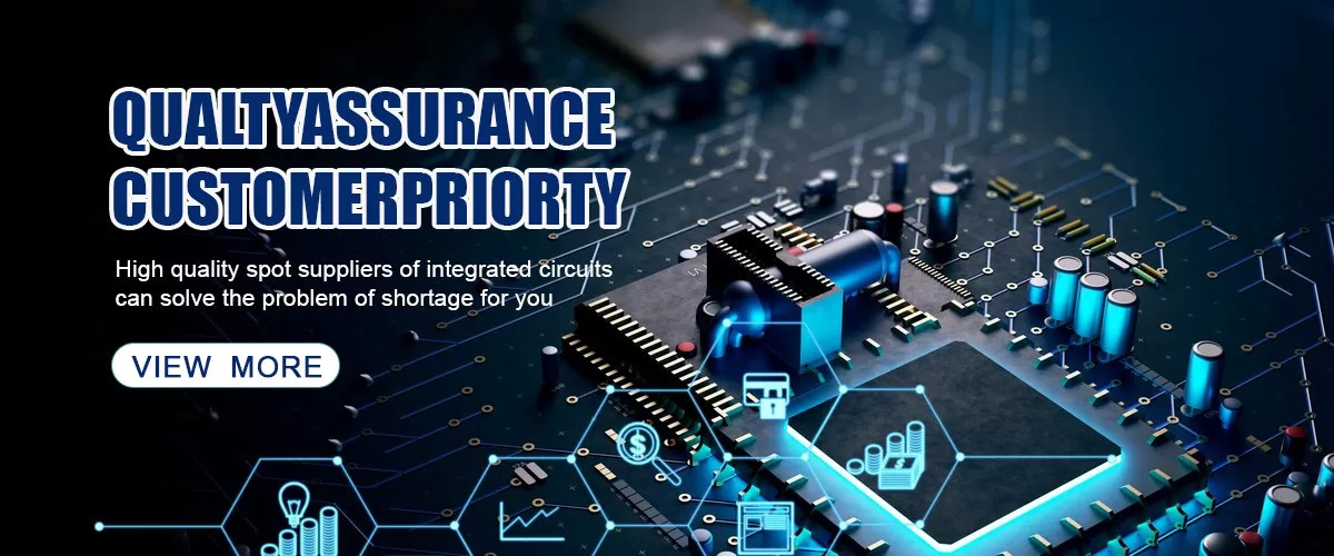 Jakość Układy scalone wzmacniacza fabryka